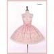 Alice Girl Doll Bed Deluxe JSK and Old Edition JSK(1st Pre-Order/2 Colours/Full Payment Without Shipping)